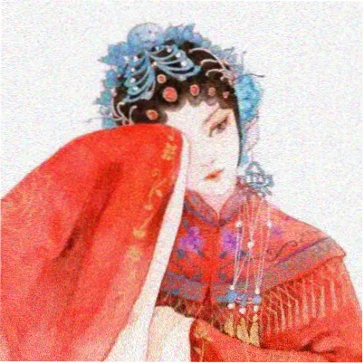 导演 头像